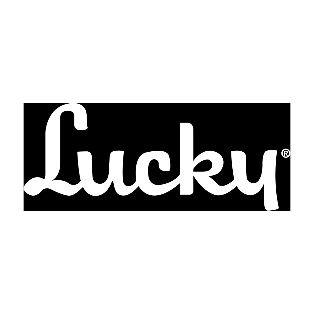 Lucky logo