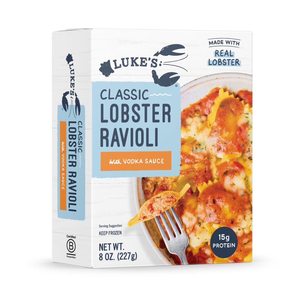 Luke's Lobster logo
