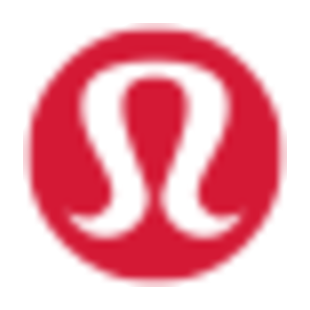 Lululemon logo