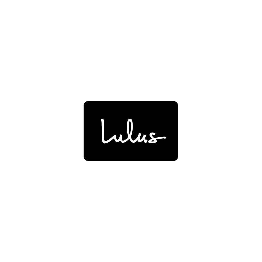 Lulus logo