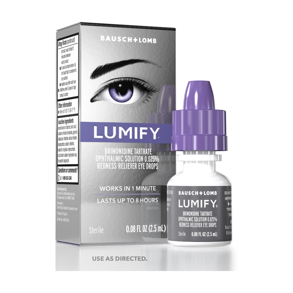 Lumify logo
