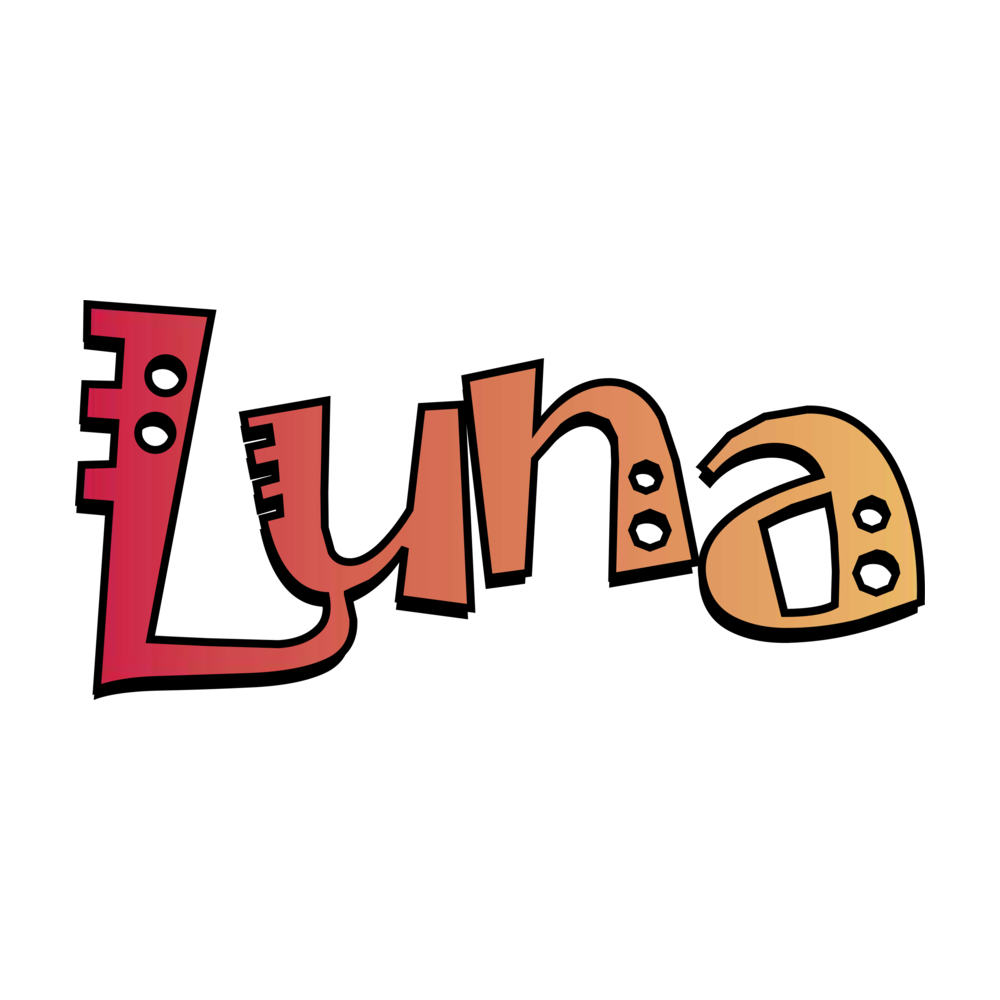 Luna logo