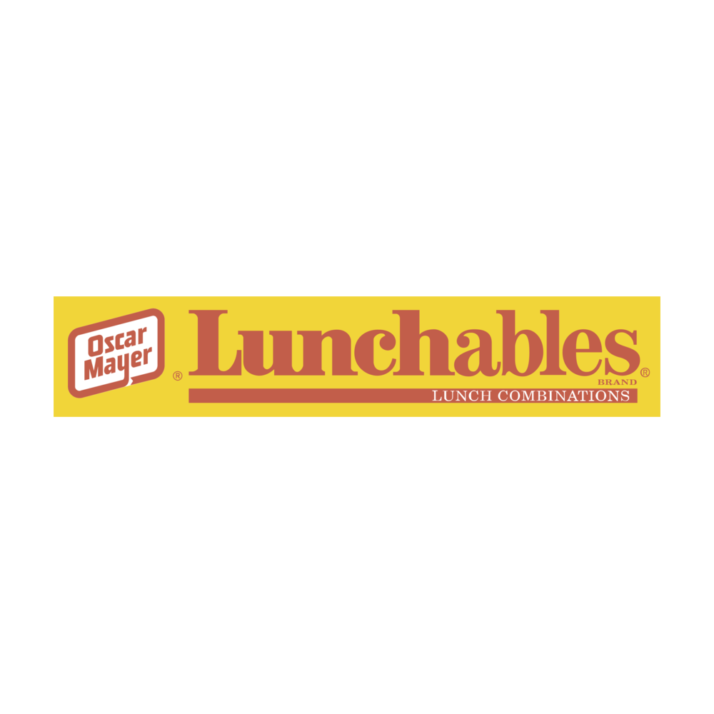 Lunchables logo