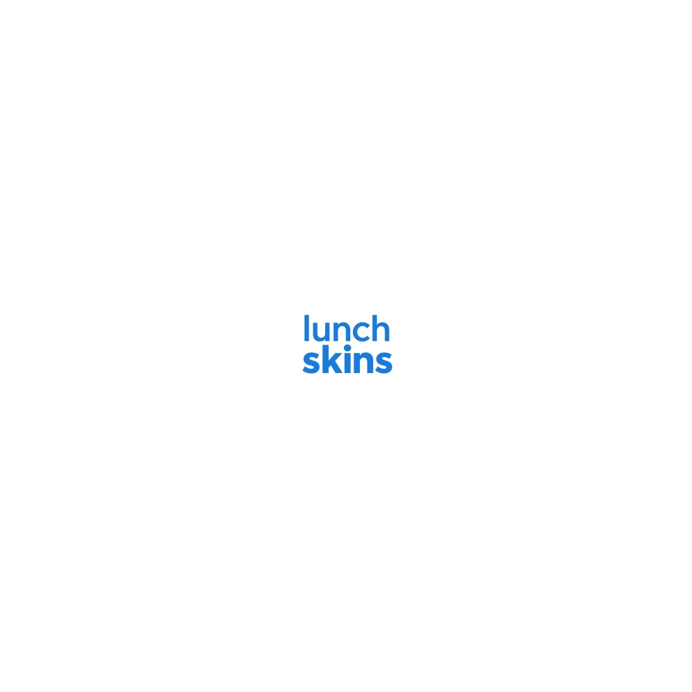 Lunchskins logo