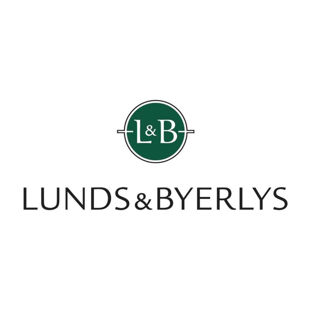 Lunds & Byerlys logo