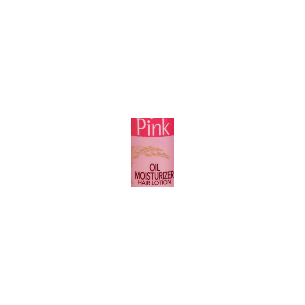 Luster's Pink logo