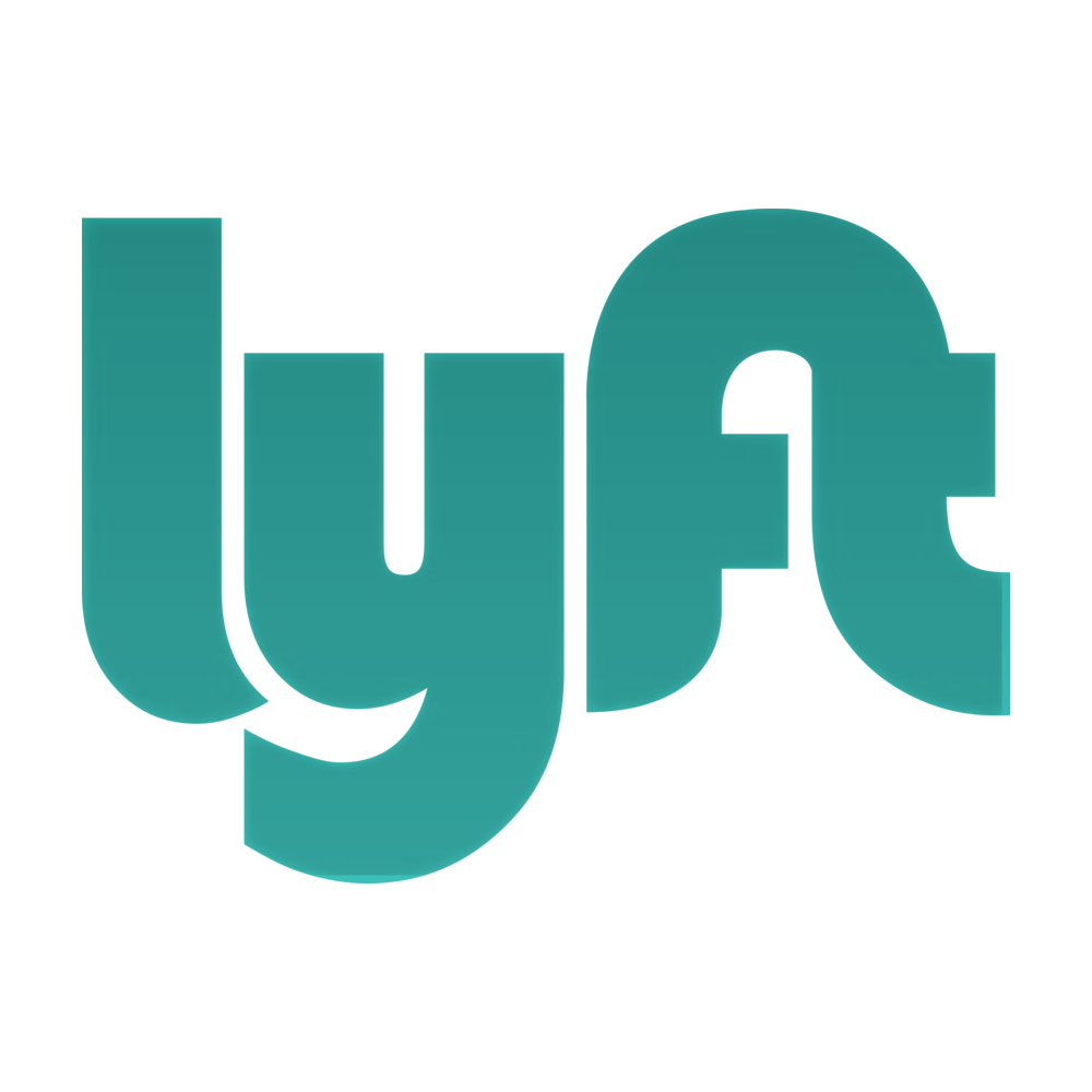 Lyft logo