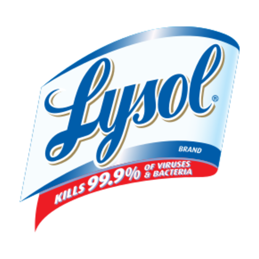 LYSOL® logo