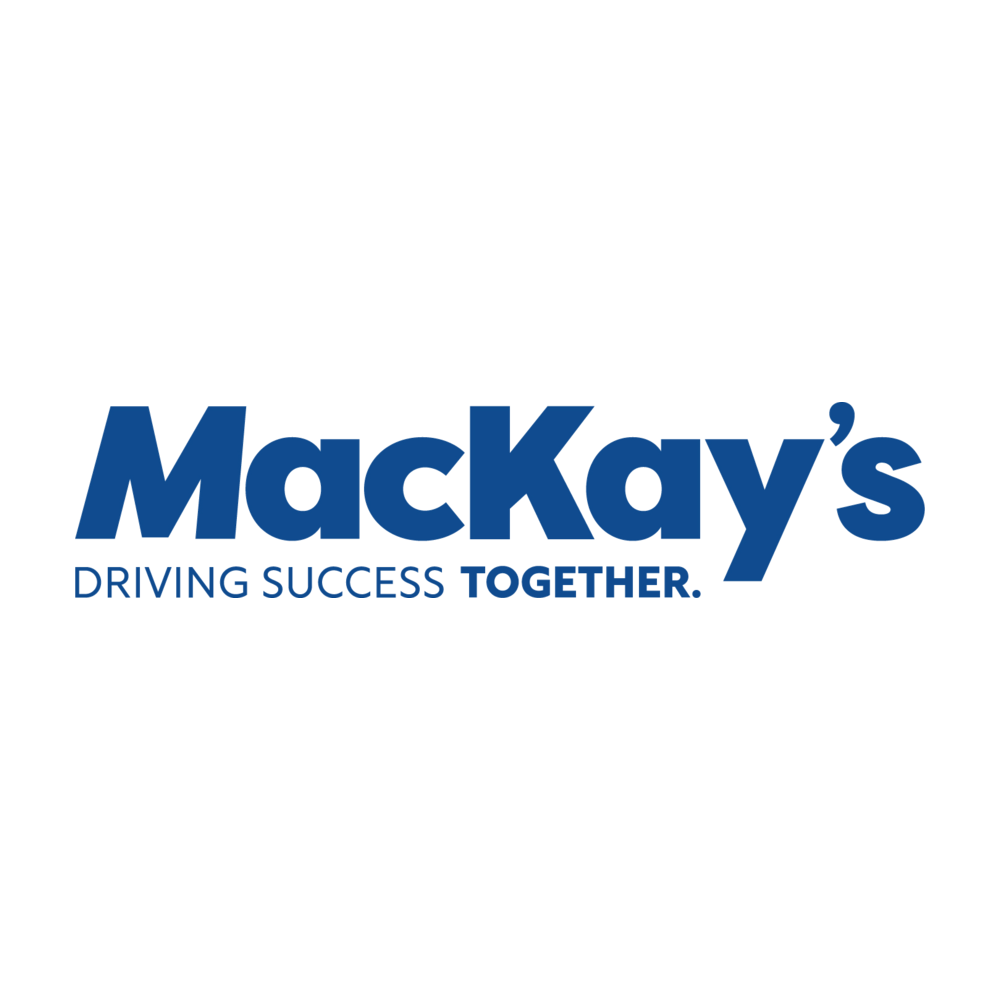 Mackays logo