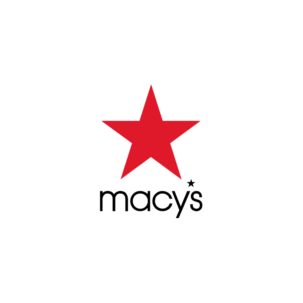 Macy's logo