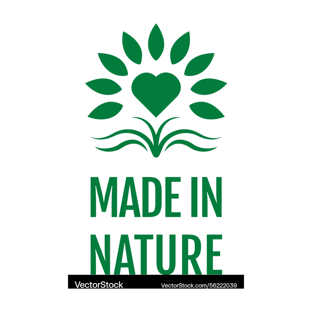 Made In Nature logo