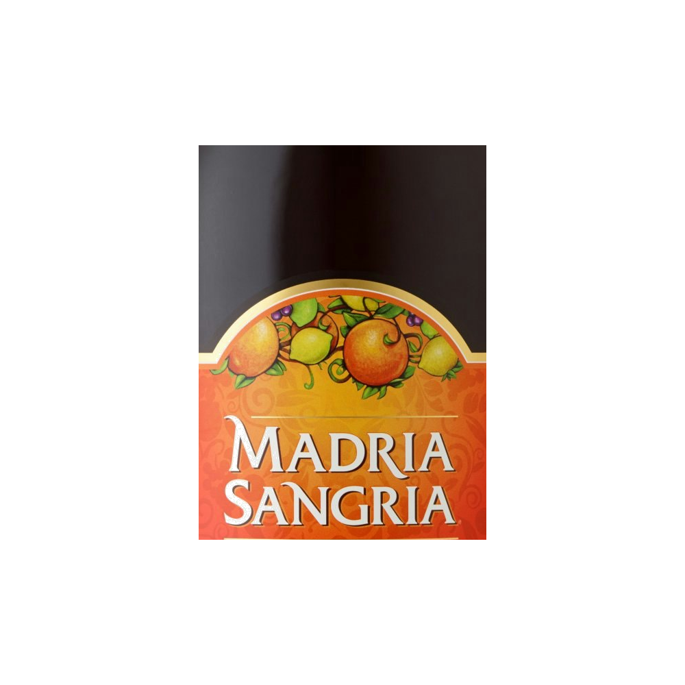 Madria logo
