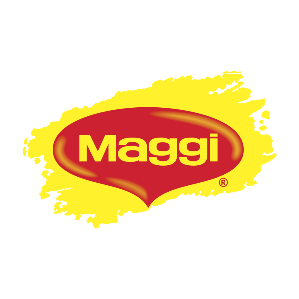 Maggi logo