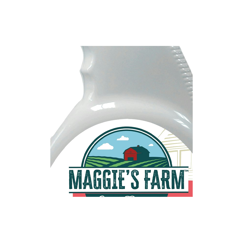 Maggies Farm logo