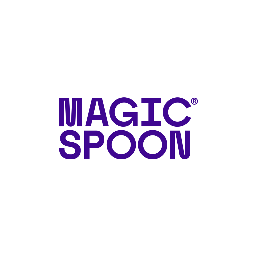 Magic Spoon logo