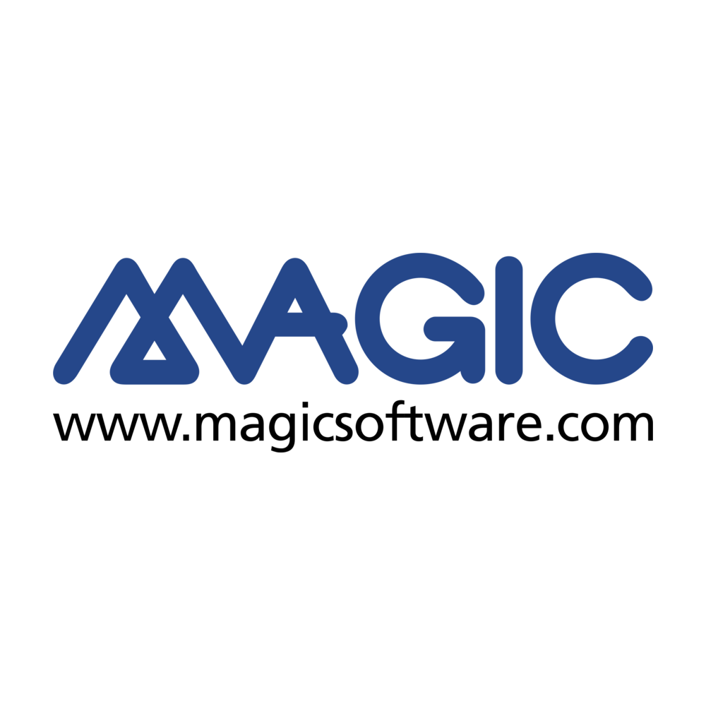Magic logo