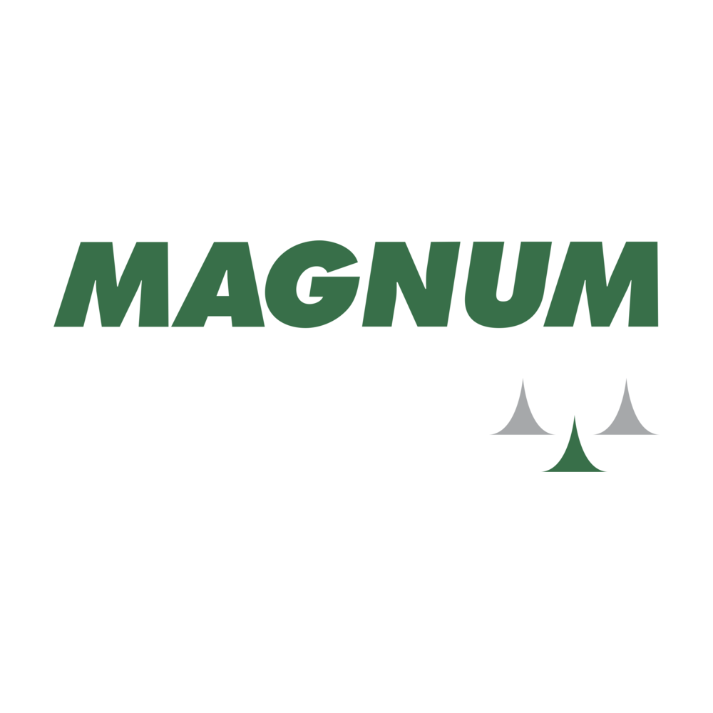 Magnum logo