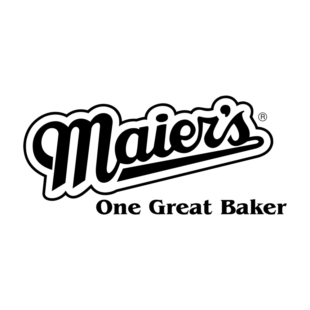 Maier's logo