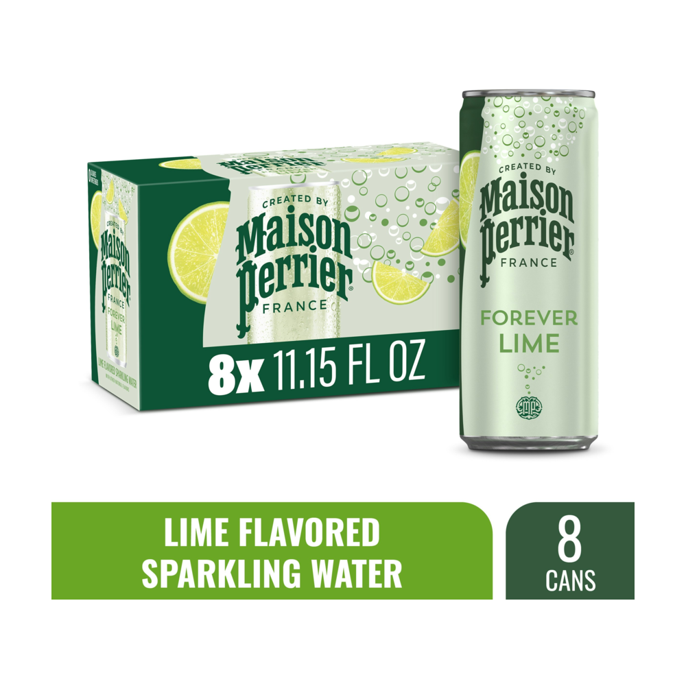 Maison Perrier logo