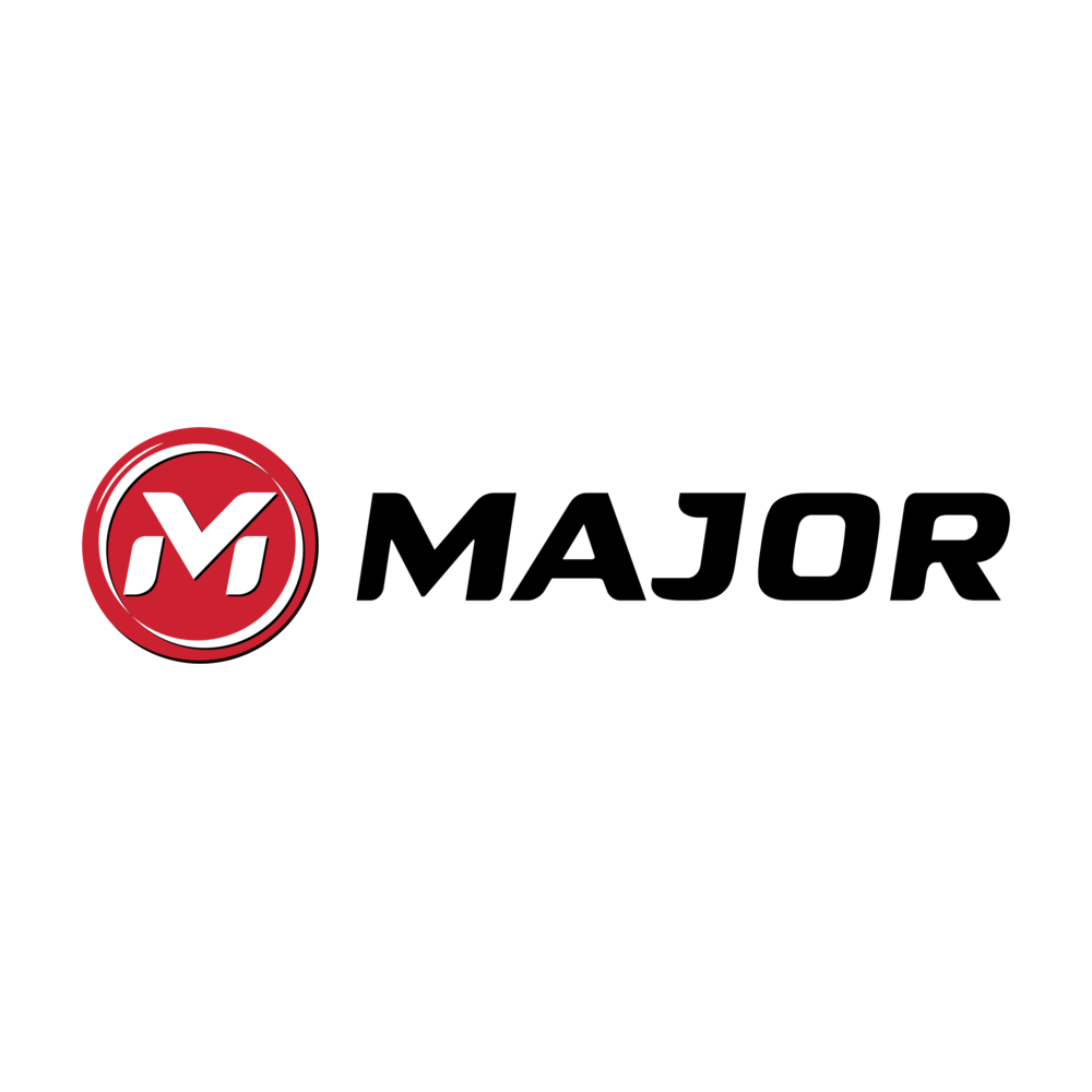 Major logo