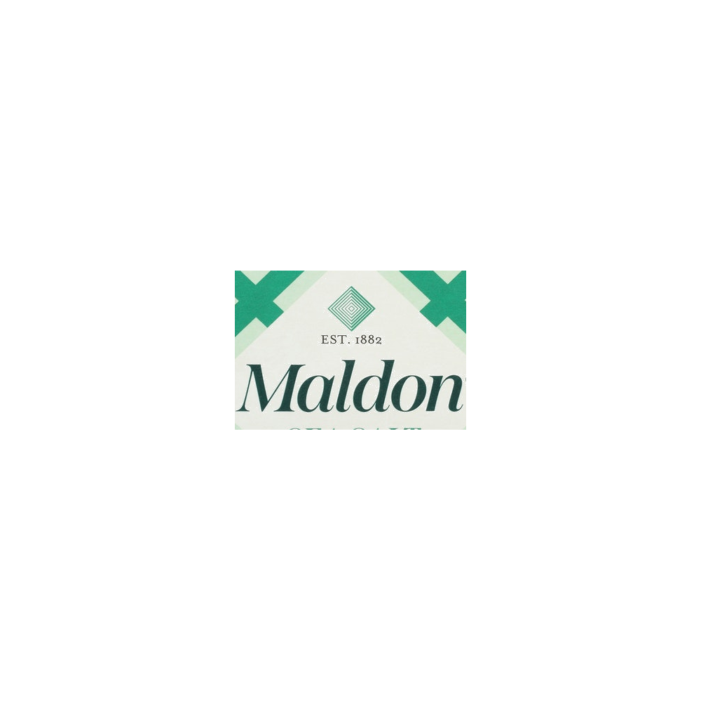 Maldon logo