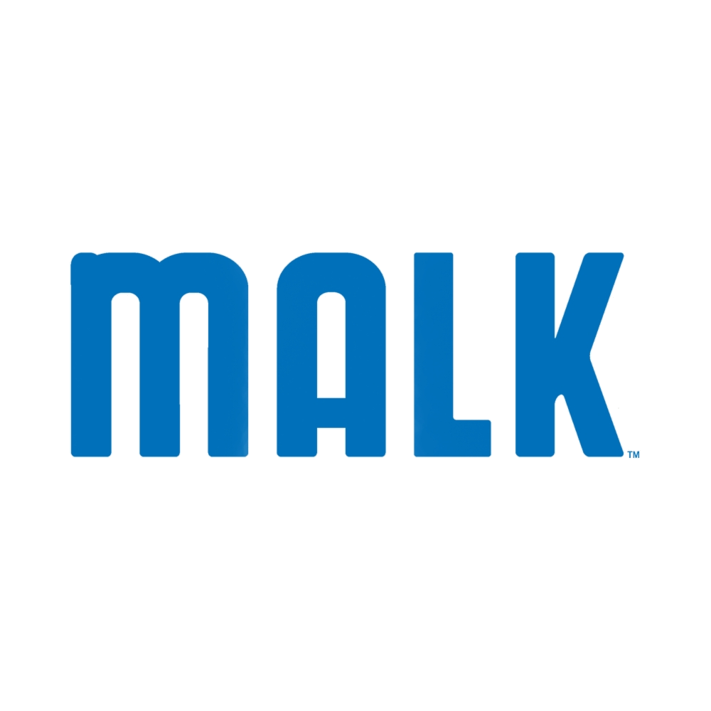 Malk logo