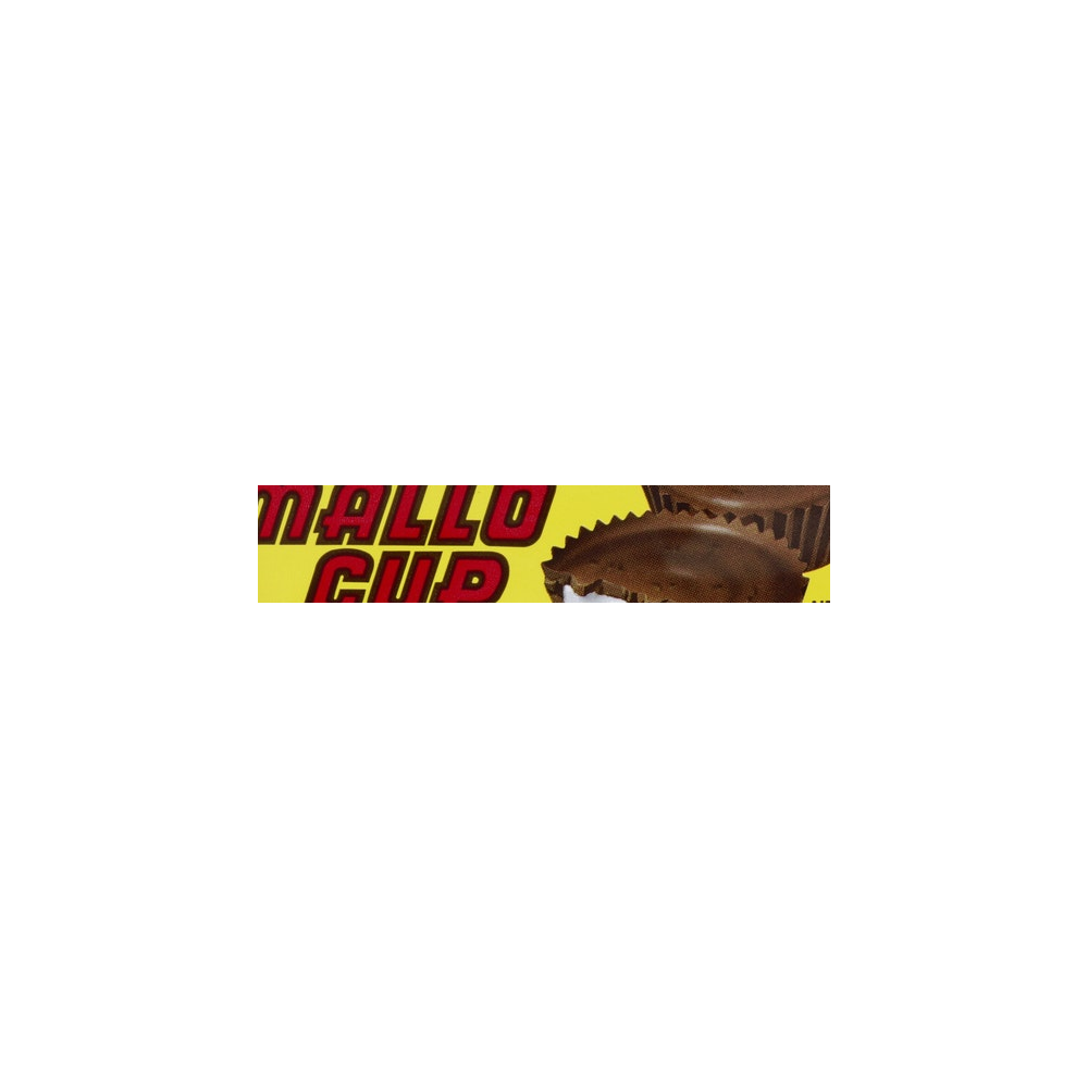 Mallo Cup logo
