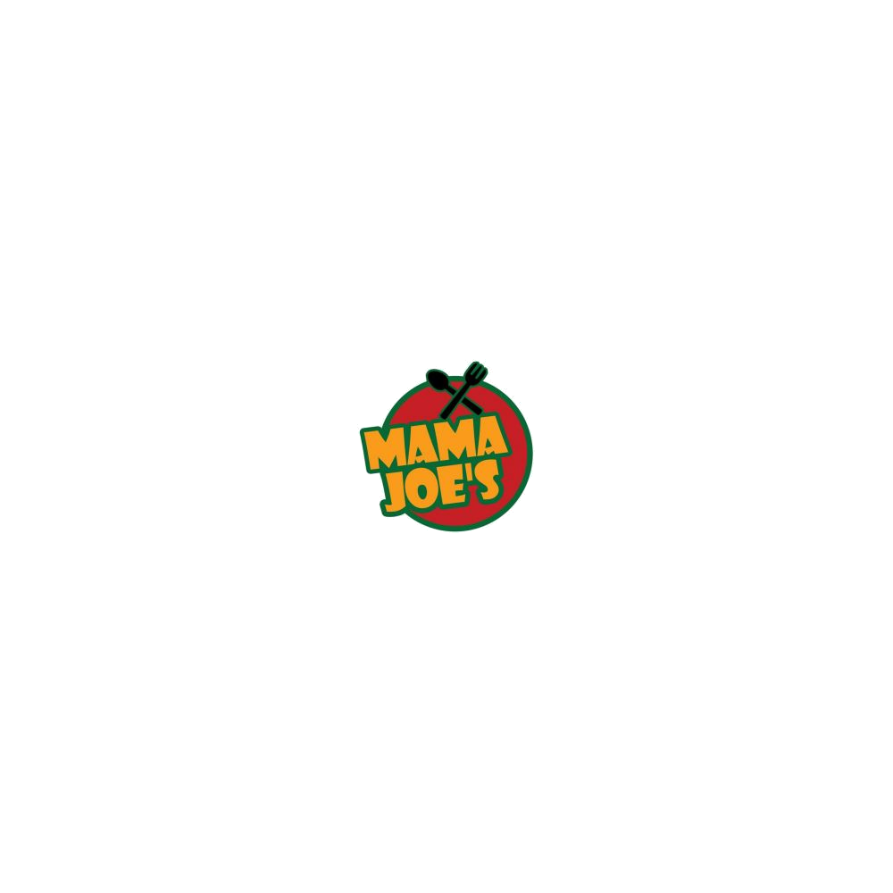 Mama Joes logo