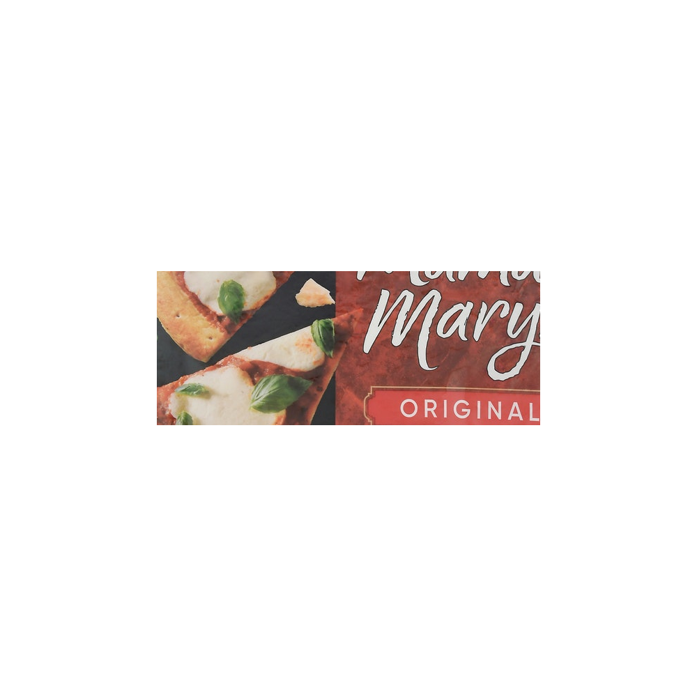 Mama Mary's logo