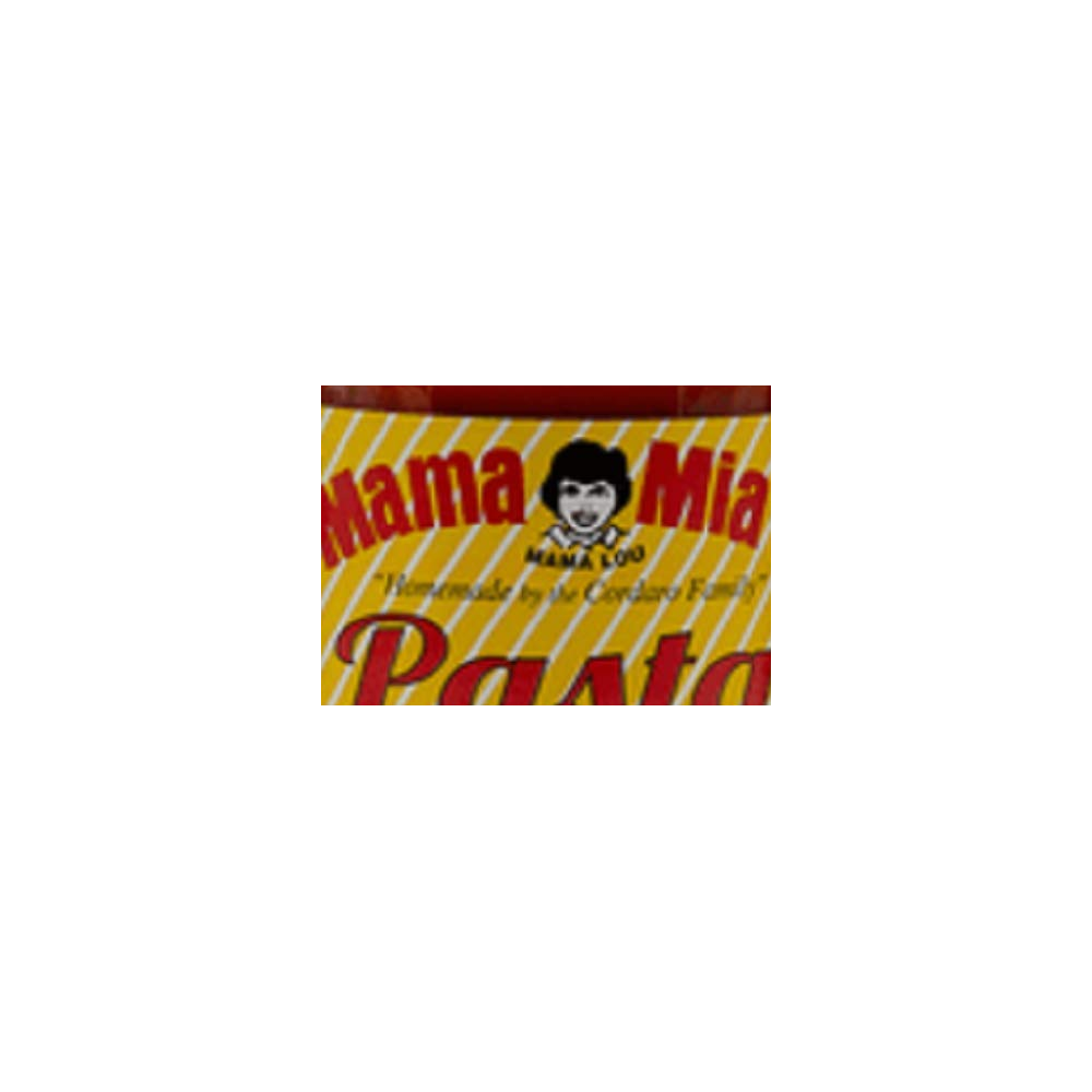 Mama Pia's logo