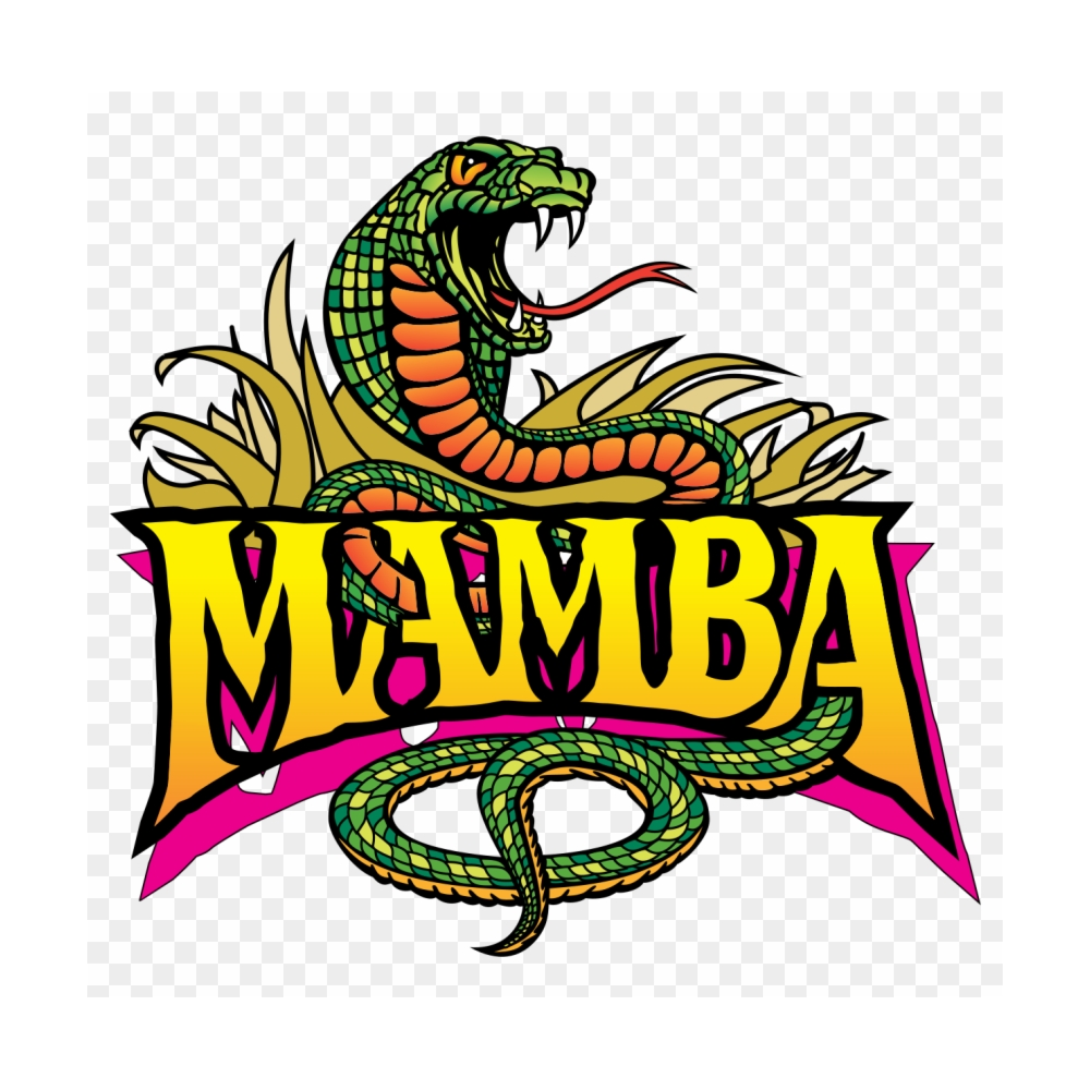 Mamba logo