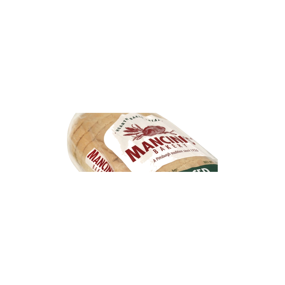 Mancinis logo