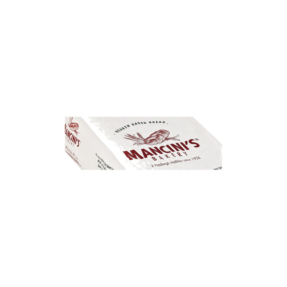 Mancins logo