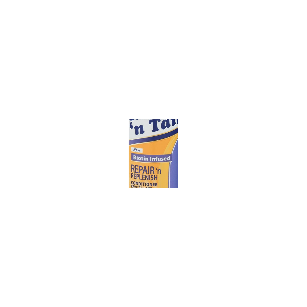 Mane 'n Tail logo
