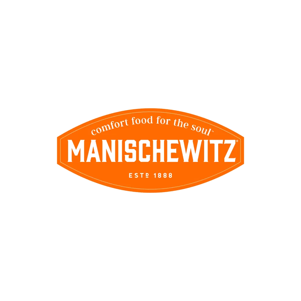 Manischewitz logo