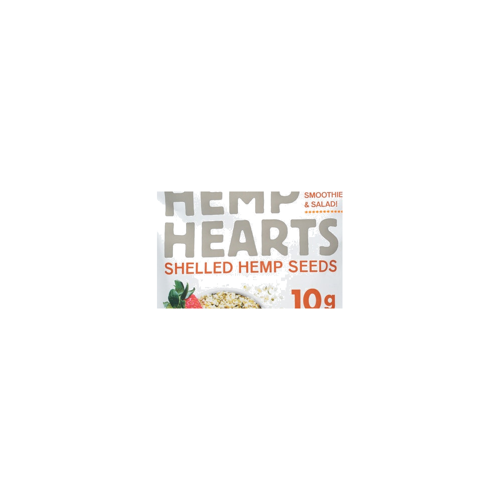Manitoba Harvest logo