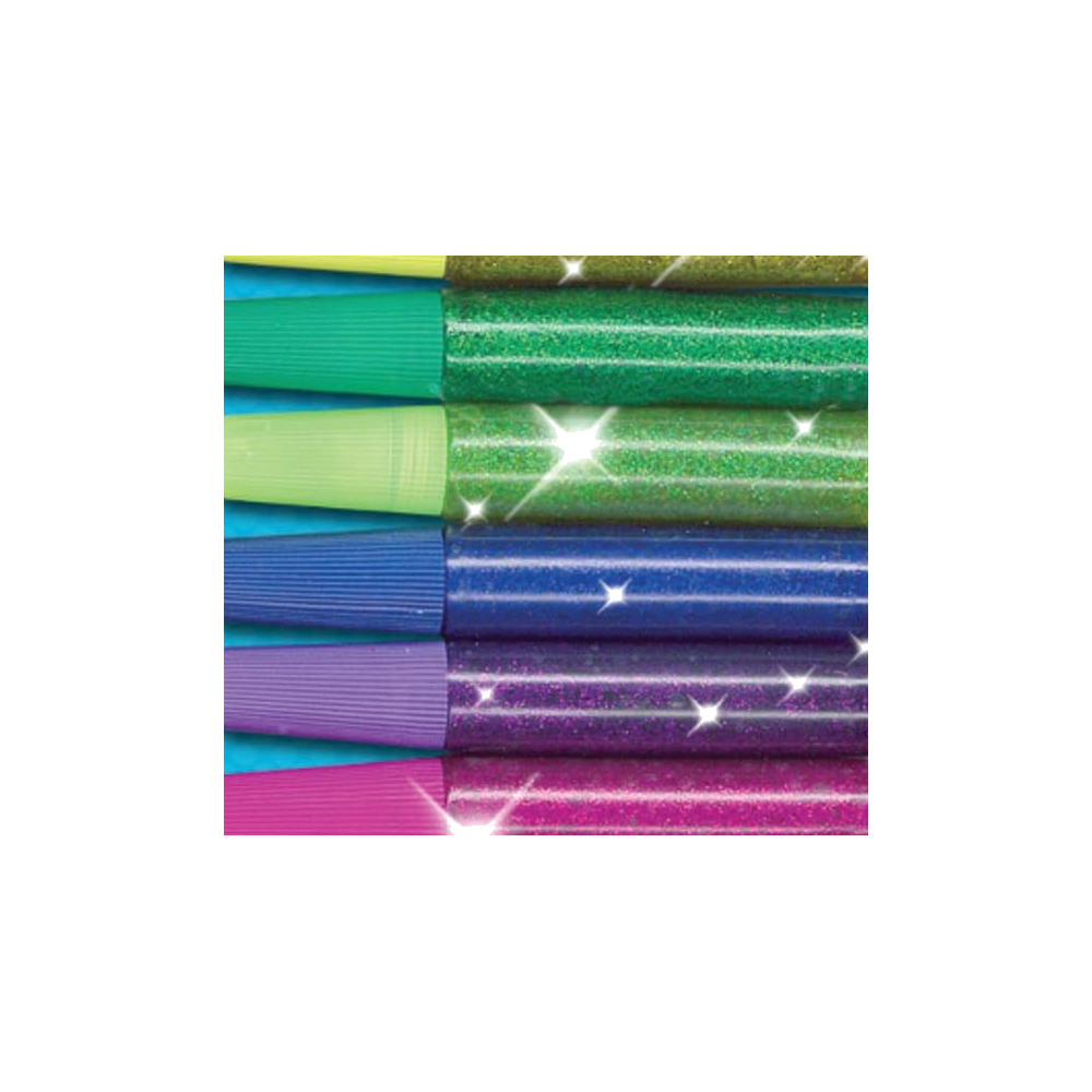 Many Mini Markers logo