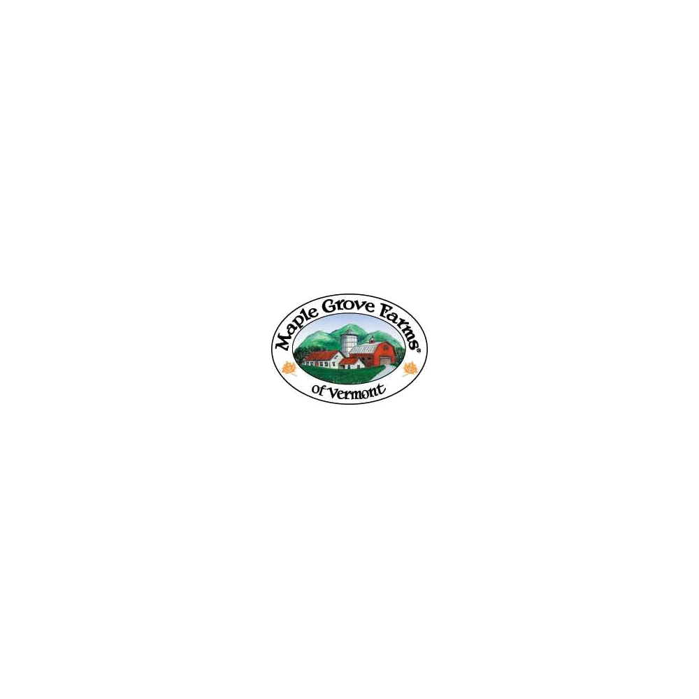 Maple Grove Farms logo