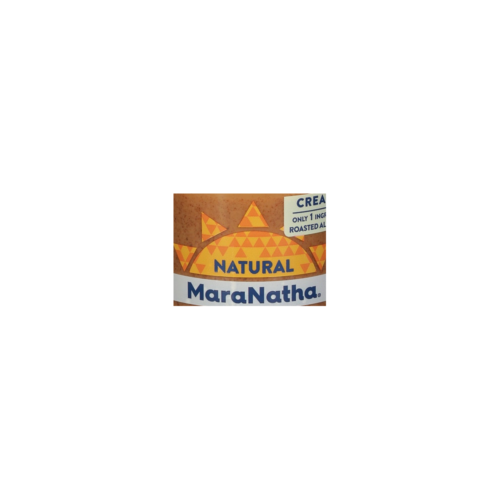MaraNatha logo