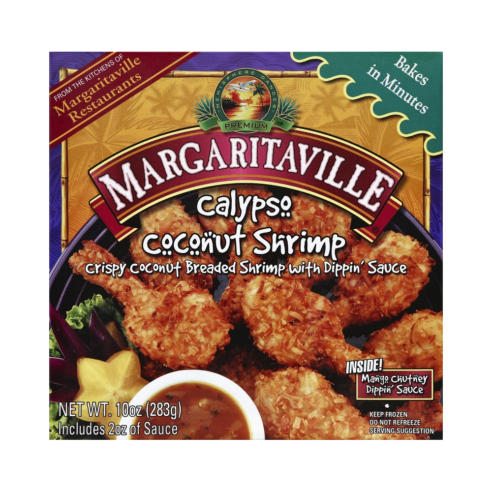 Margaritaville logo