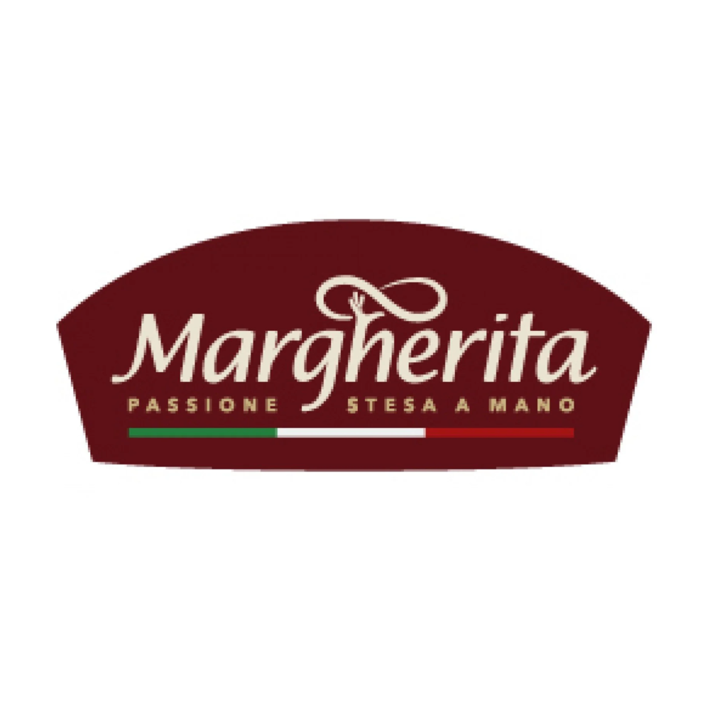 Margherita logo