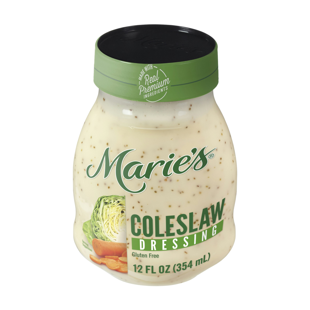 MARIE'S logo
