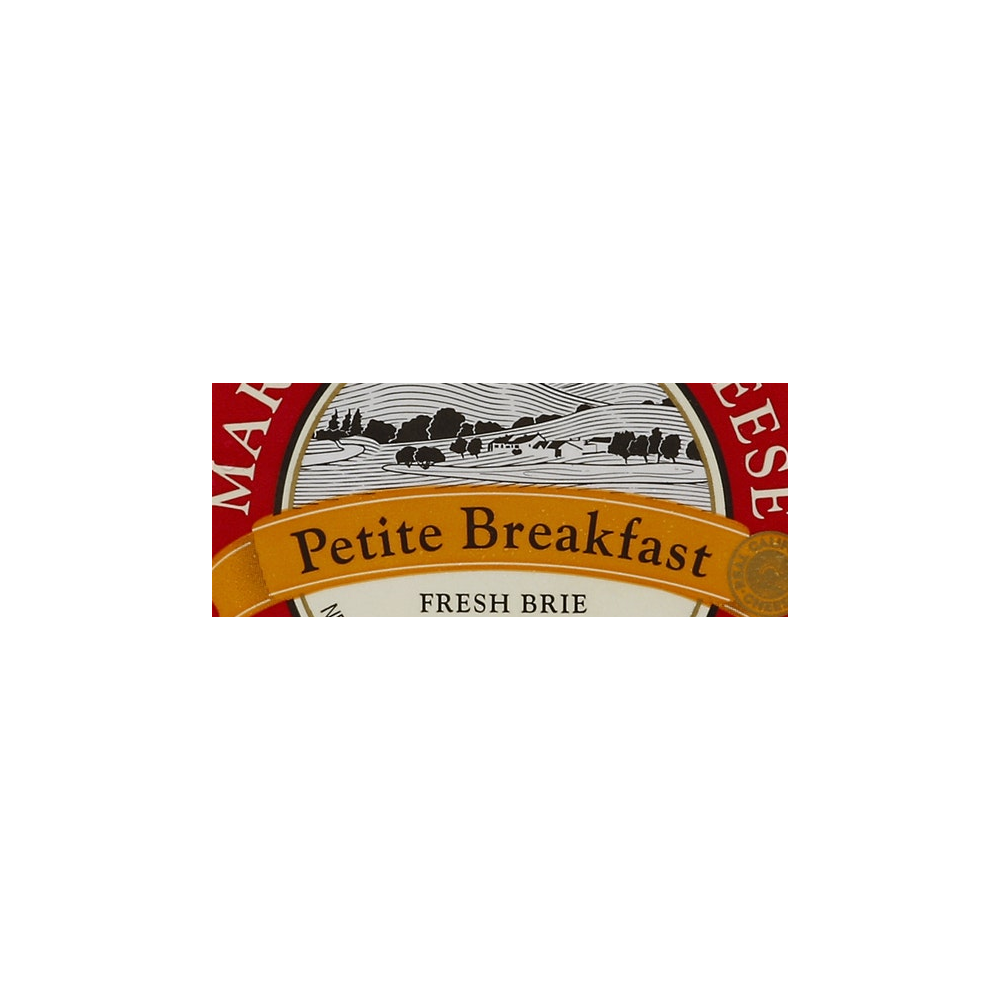 Marin French Cheese logo