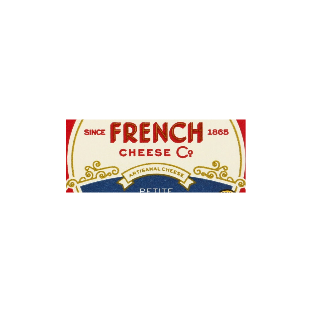 Marin French logo
