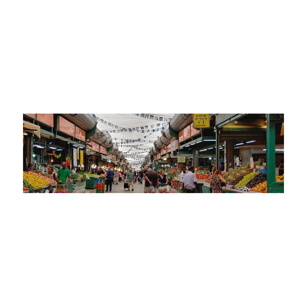 Market Distripack logo