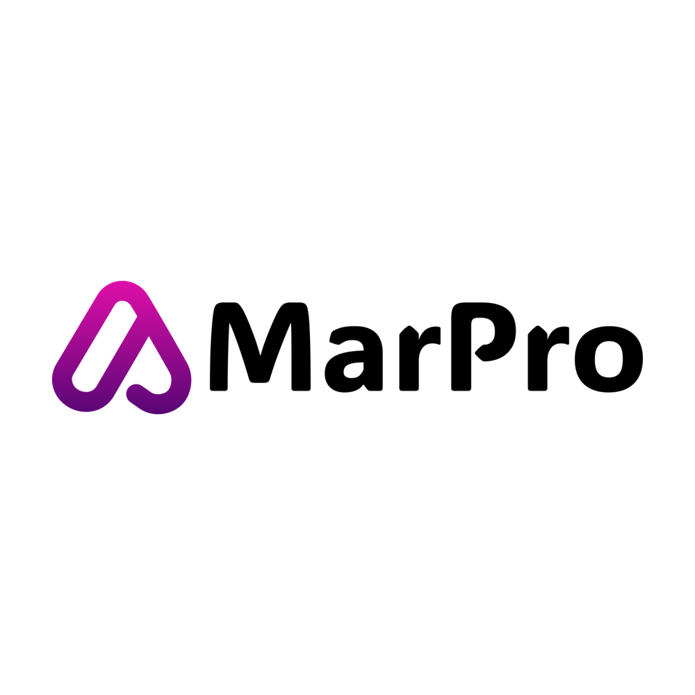 Marpro logo