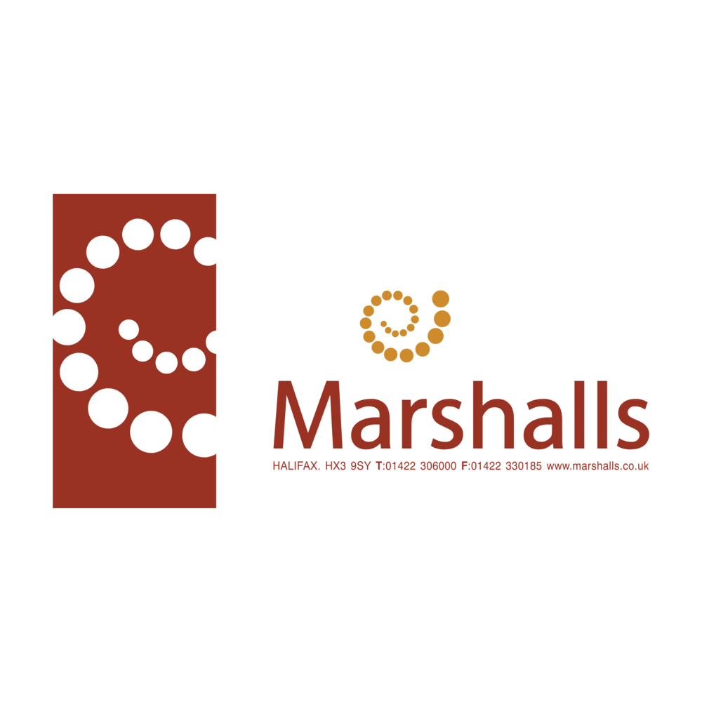 Marshalls logo