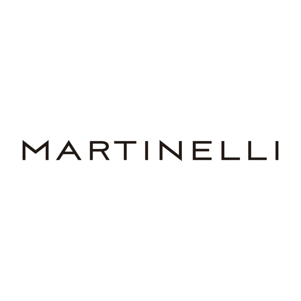 Martinelli's logo