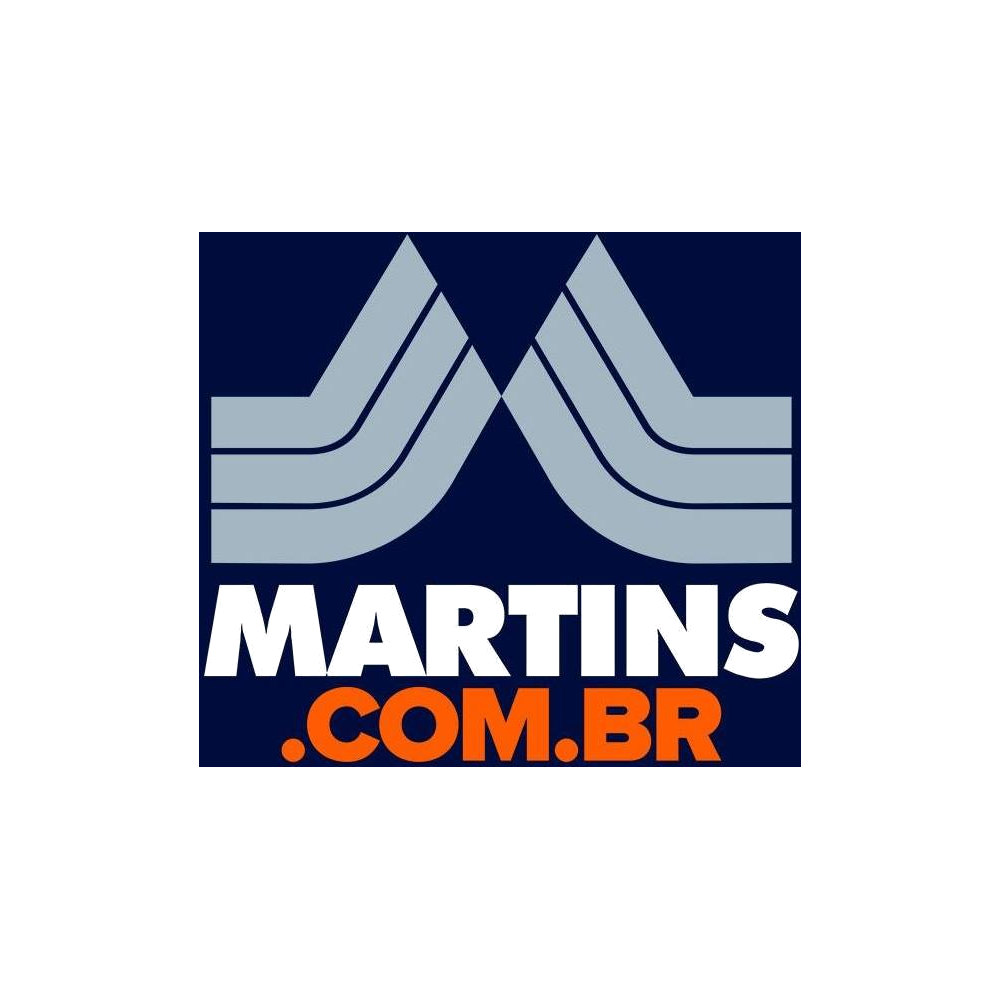 Martins logo