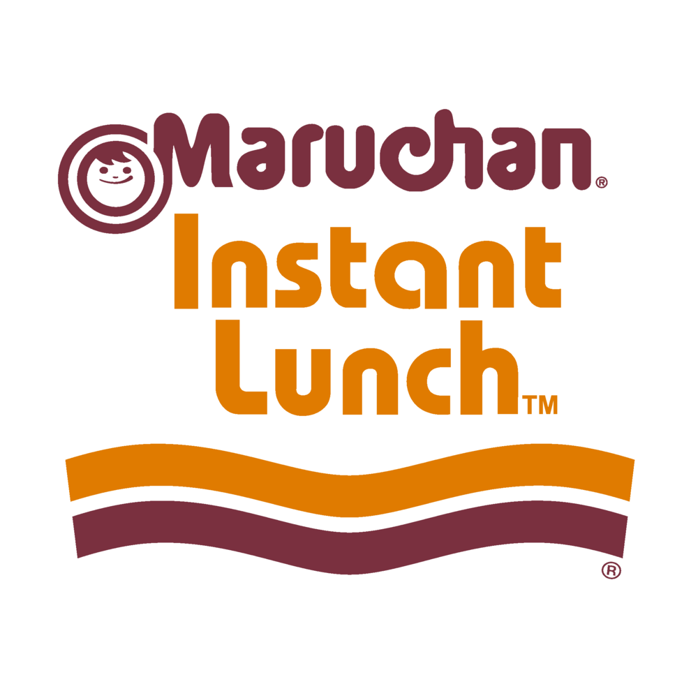 Maruchan logo